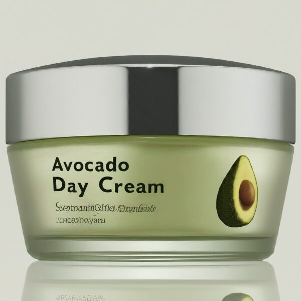 Avocado Day Cream
