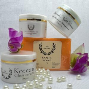 Glutawhite cream